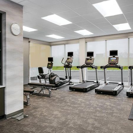 Fairfield By Marriott Inn & Suites Harrisburg West/ميتشانيكسبورغ المظهر الخارجي الصورة