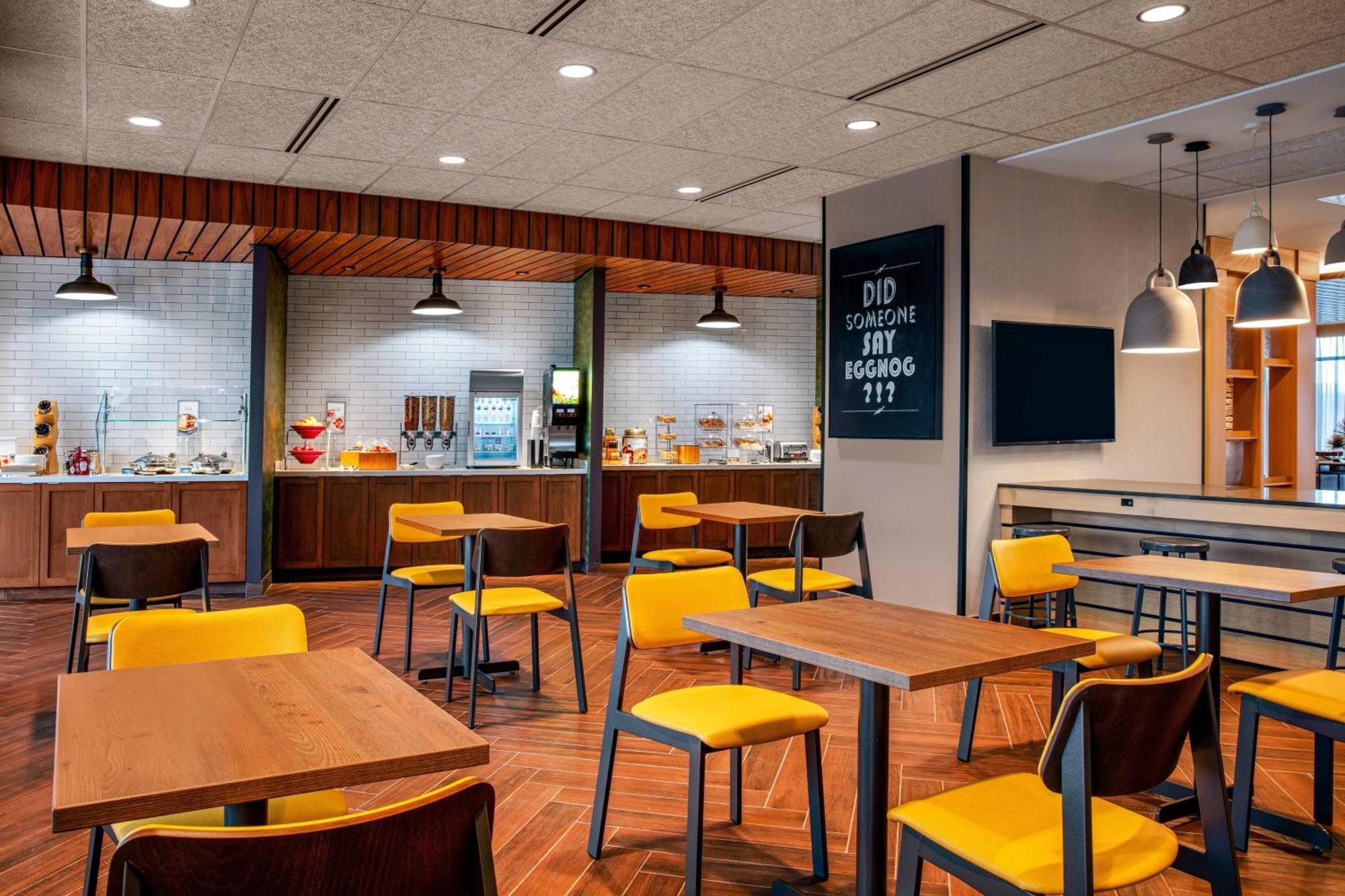 Fairfield By Marriott Inn & Suites Harrisburg West/ميتشانيكسبورغ المظهر الخارجي الصورة